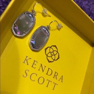 Kendra Scott Earrings